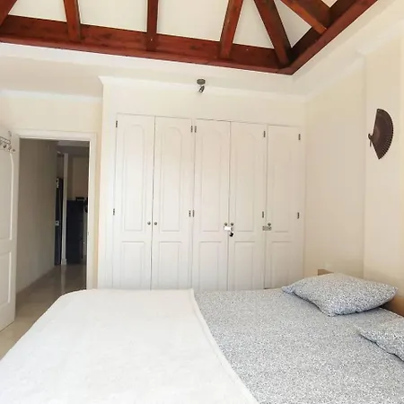 Apartmán Monte Carrera J.j. *