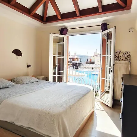 Apartmán Monte Carrera J.j. *