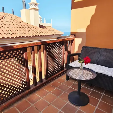 Apartmán Monte Carrera J.j.