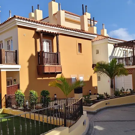 Monte Carrera Jj Appartement *