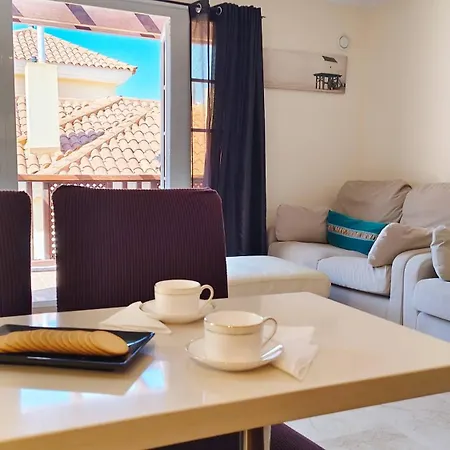 Appartement Monte Carrera Jj
