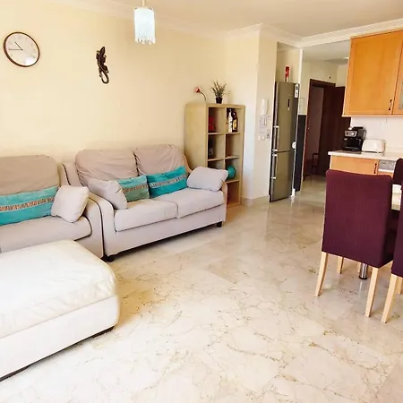 Appartement Monte Carrera Jj *