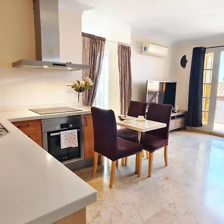 Monte Carrera Jj Appartement *