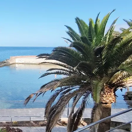 Apartamento Monte Carrera Jj Patalavaca