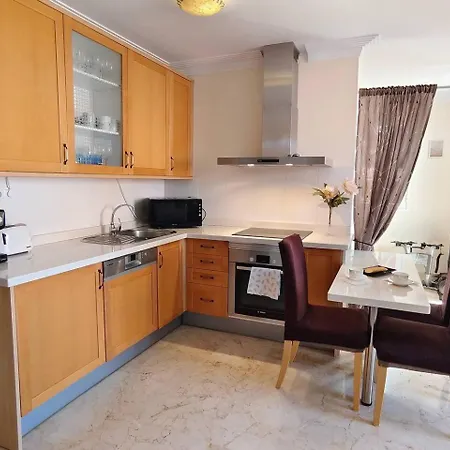 Appartement Monte Carrera J.j.
