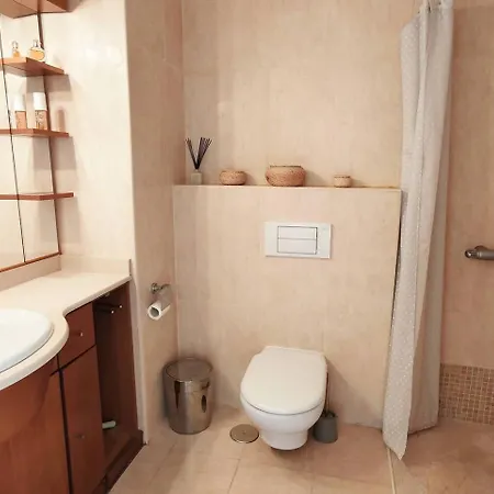 Appartement Monte Carrera J.j.